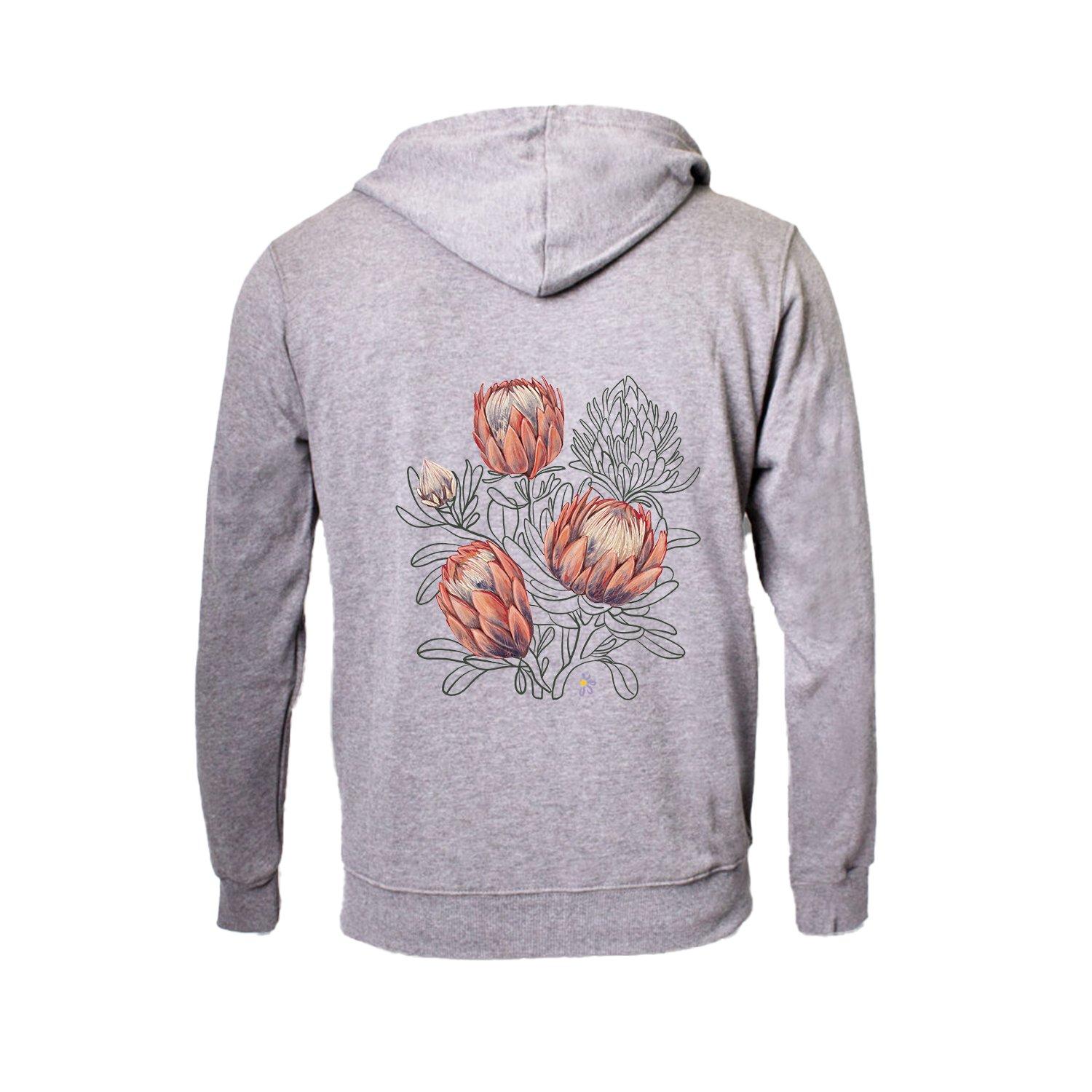 Sustainable Clothing
